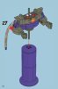 Bauanleitungen LEGO - 7591 - Construct-a-Zurg: Page 34