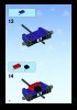 Bauanleitungen LEGO - 7591 - Construct-a-Zurg: Page 17