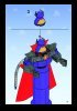 Bauanleitungen LEGO - 7591 - Construct-a-Zurg: Page 36