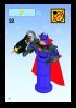 Bauanleitungen LEGO - 7591 - Construct-a-Zurg: Page 43