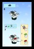 Bauanleitungen LEGO - 7592 - Construct-a-Buzz: Page 6