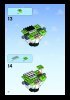 Bauanleitungen LEGO - 7592 - Construct-a-Buzz: Page 10