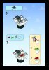 Bauanleitungen LEGO - 7592 - Construct-a-Buzz: Page 6