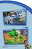 Bauanleitungen LEGO - 7592 - Construct-a-Buzz: Page 61