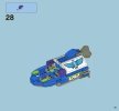 Bauanleitungen LEGO - 7593 - Buzz's Star Command Spaceship: Page 35