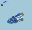 Bauanleitungen LEGO - 7593 - Buzz's Star Command Spaceship: Page 36