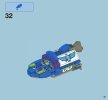 Bauanleitungen LEGO - 7593 - Buzz's Star Command Spaceship: Page 39