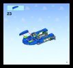 Bauanleitungen LEGO - 7593 - Buzz's Star Command Spaceship: Page 23