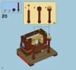 Bauanleitungen LEGO - 7594 - Woody's Roundup!: Page 30