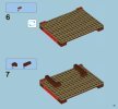 Bauanleitungen LEGO - 7594 - Woody's Roundup!: Page 19