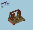 Bauanleitungen LEGO - 7594 - Woody's Roundup!: Page 26