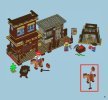 Bauanleitungen LEGO - 7594 - Woody's Roundup!: Page 41