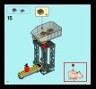 Bauanleitungen LEGO - 7596 - Trash Compactor Escape: Page 16