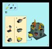 Bauanleitungen LEGO - 7596 - Trash Compactor Escape: Page 41