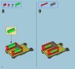 Bauanleitungen LEGO - 7597 - Western Train Chase: Page 6