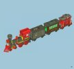 Bauanleitungen LEGO - 7597 - Western Train Chase: Page 47