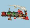 Bauanleitungen LEGO - 7597 - Western Train Chase: Page 49