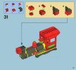 Bauanleitungen LEGO - 7597 - Western Train Chase: Page 23