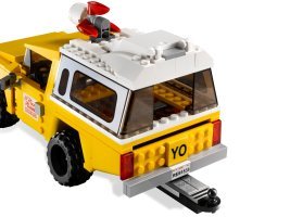 7598 - Pizza Planet Truck Rescue