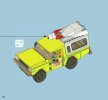 Bauanleitungen LEGO - 7598 - Pizza Planet Truck Rescue: Page 56