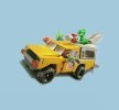 Bauanleitungen LEGO - 7598 - Pizza Planet Truck Rescue: Page 59