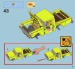 Bauanleitungen LEGO - 7598 - Pizza Planet Truck Rescue: Page 47