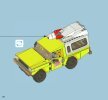 Bauanleitungen LEGO - 7598 - Pizza Planet Truck Rescue: Page 56