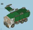 Bauanleitungen LEGO - 7599 - Garbage Truck Getaway: Page 28