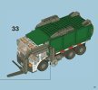 Bauanleitungen LEGO - 7599 - Garbage Truck Getaway: Page 39