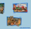 Bauanleitungen LEGO - 7599 - Garbage Truck Getaway: Page 53