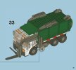 Bauanleitungen LEGO - 7599 - Garbage Truck Getaway: Page 39