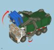 Bauanleitungen LEGO - 7599 - Garbage Truck Getaway: Page 48