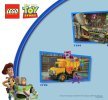 Bauanleitungen LEGO - 7599 - Garbage Truck Getaway: Page 52