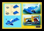 Bauanleitungen LEGO - 7608 - Dolphin: Page 2