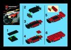 Bauanleitungen LEGO - 7612 - Muscle Car: Page 1