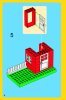 Bauanleitungen LEGO - 7616 - LEGO® Basic Red Bucket set: Page 8