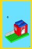 Bauanleitungen LEGO - 7616 - LEGO® Basic Red Bucket set: Page 9