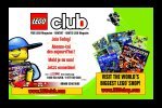 Bauanleitungen LEGO - 7620 - Indiana Jones™ Motorcycle Chase: Page 22