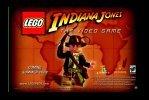 Bauanleitungen LEGO - 7620 - Indiana Jones™ Motorcycle Chase: Page 23