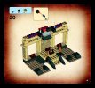 Bauanleitungen LEGO - 7621 - Indiana Jones™ and the Lost Tomb: Page 19