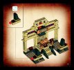 Bauanleitungen LEGO - 7621 - Indiana Jones™ and the Lost Tomb: Page 31