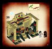 Bauanleitungen LEGO - 7621 - Indiana Jones™ and the Lost Tomb: Page 43