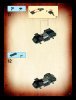 Bauanleitungen LEGO - 7622 - Race for the Stolen Treasure: Page 9