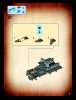 Bauanleitungen LEGO - 7622 - Race for the Stolen Treasure: Page 29