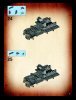 Bauanleitungen LEGO - 7622 - Race for the Stolen Treasure: Page 31