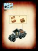 Bauanleitungen LEGO - 7622 - Race for the Stolen Treasure: Page 35