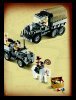 Bauanleitungen LEGO - 7622 - Race for the Stolen Treasure: Page 38