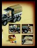 Bauanleitungen LEGO - 7622 - Race for the Stolen Treasure: Page 41