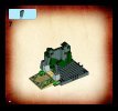 Bauanleitungen LEGO - 7623 - Temple Escape: Page 26