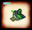 Bauanleitungen LEGO - 7623 - Temple Escape: Page 35